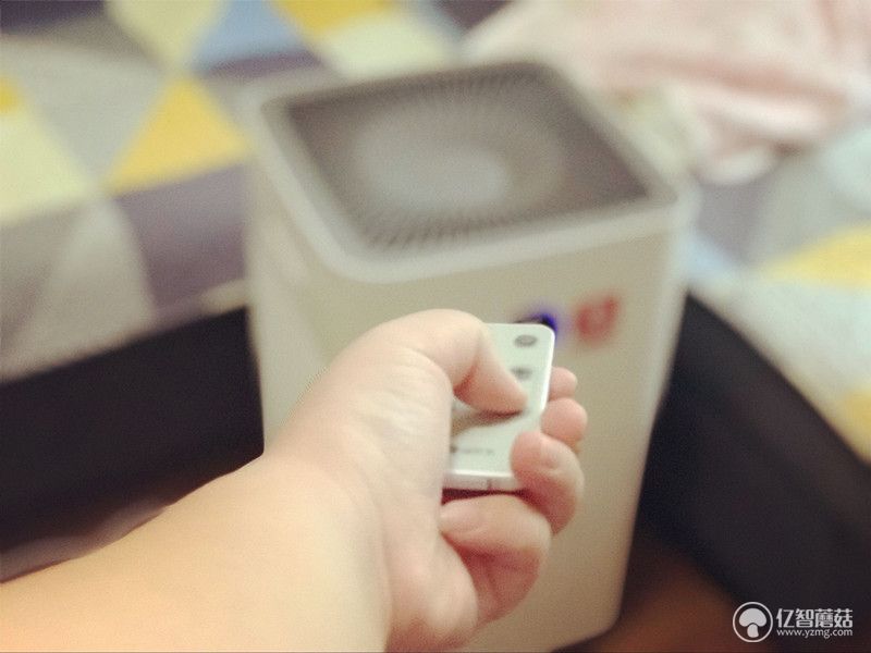 airxa8空气净化器效果怎样,空气净化器airxa8拆解