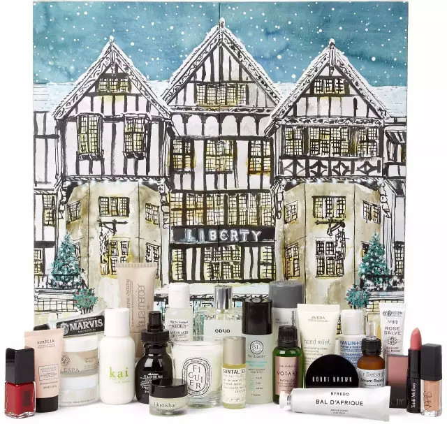 ysl和纪梵希哪个颜色好看点,纪梵希2021新年限定美妆