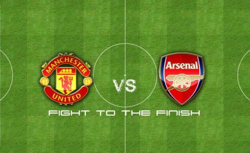 温格跟穆里尼奥,温格与弗格森