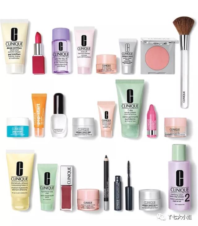 元旦有什么护肤美妆品牌有活动,各个美妆大牌的圣诞限定