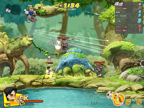 那些最被人怀念的停运网游