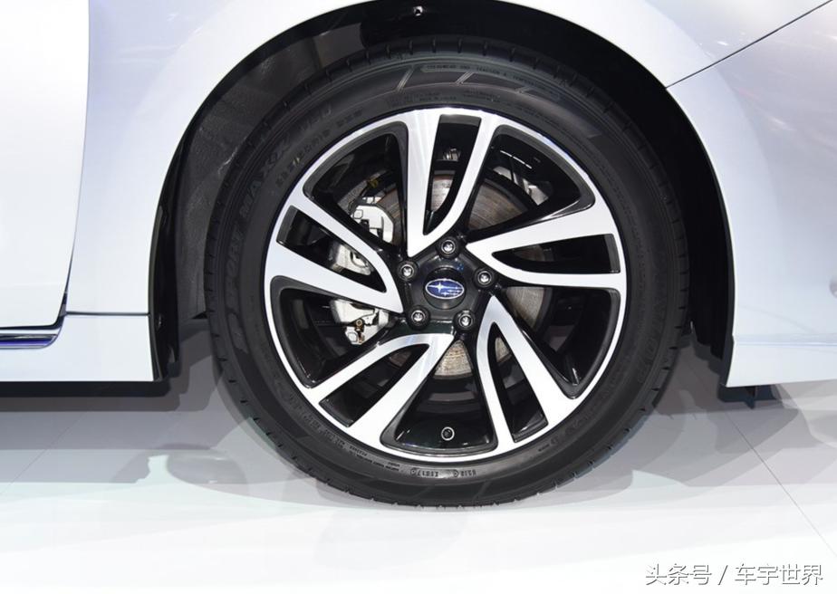 斯巴鲁力狮四驱系统强在哪,斯巴鲁力狮车的可靠性如何