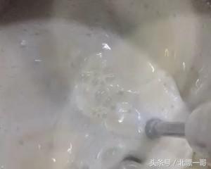 不用皮冻的灌汤小笼包肉馅怎么做,灌汤小笼包半成品制作