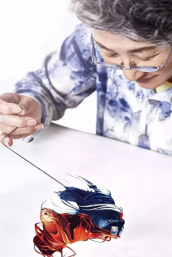 兰玉设计了哪些明星婚纱,为明星设计礼服