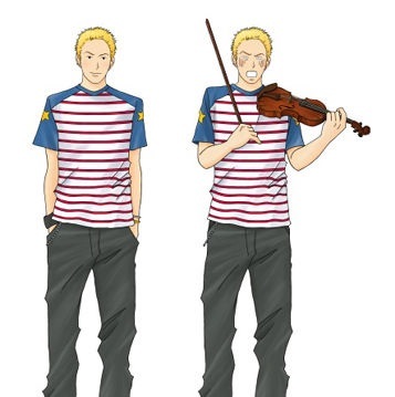 还在追《轻音少女》？还有哪些赏心悦目的音乐类经典动漫