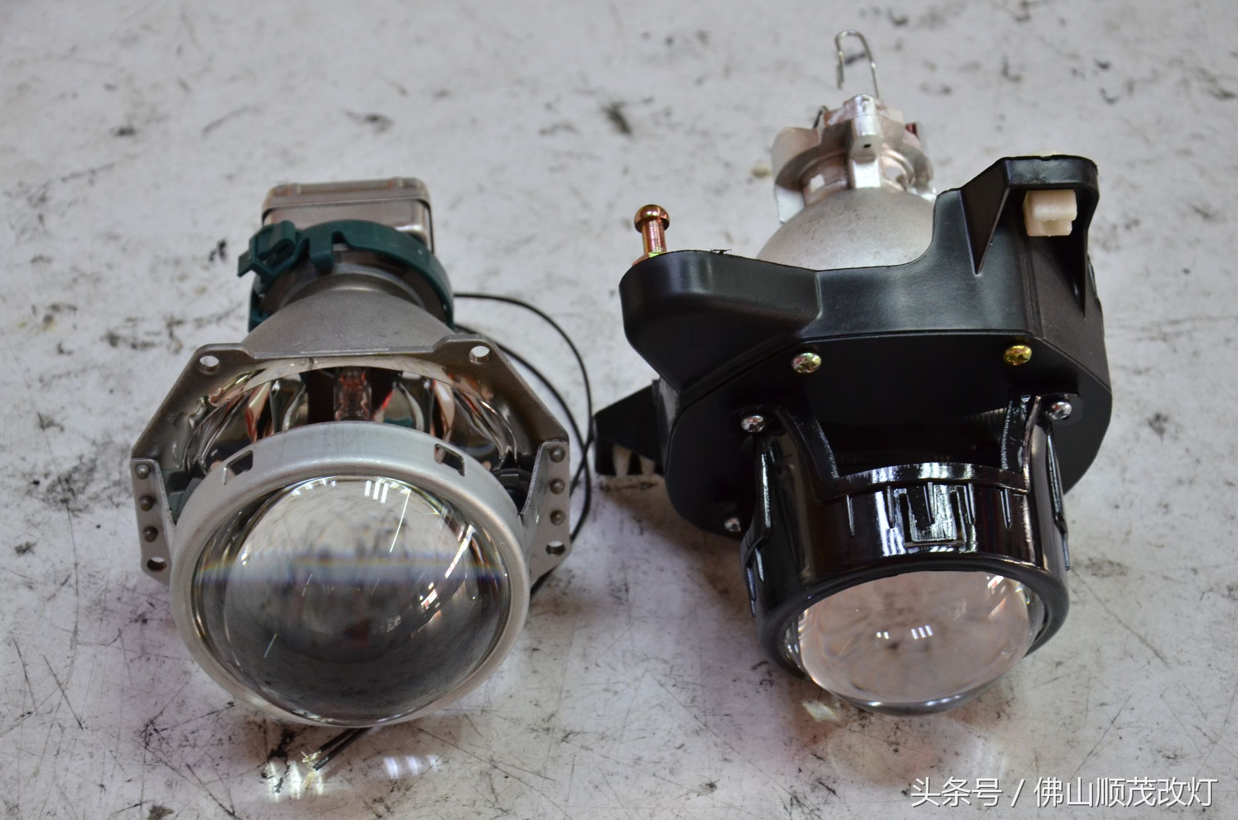 宝骏730总是烧远光灯泡怎么回事,宝骏730近光和远光是一体的吗