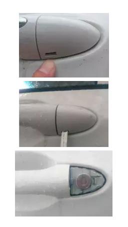 宝骏510车门锁怎么拆,宝骏510功能操作讲解