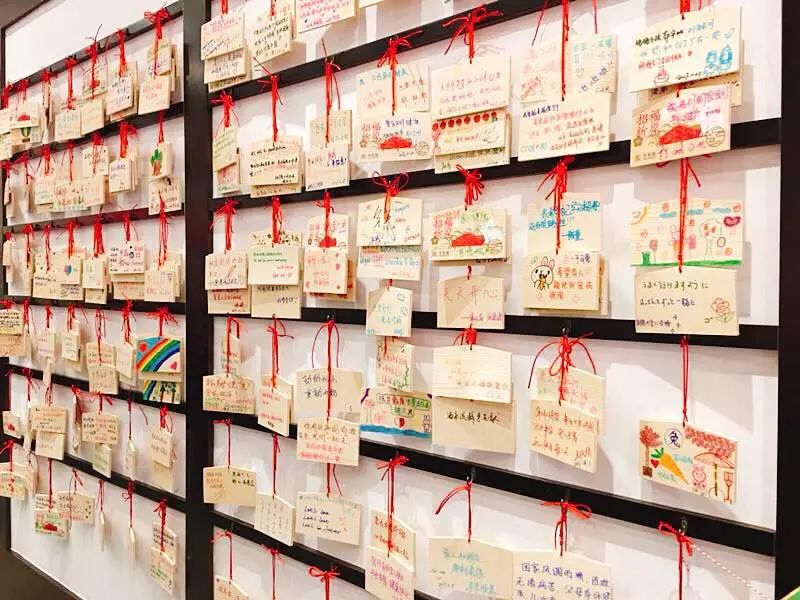 天津人为一只抹茶小兔几甘愿排大队！只为感受那恋爱般的甜度！