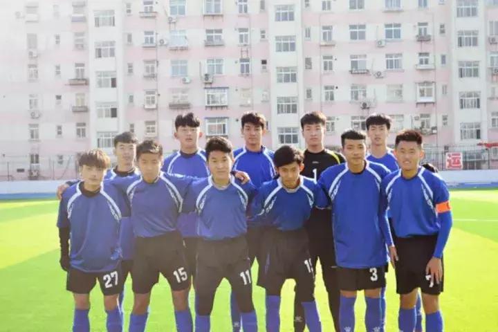 青岛市长杯足球冠军,热烈恭喜足球赛