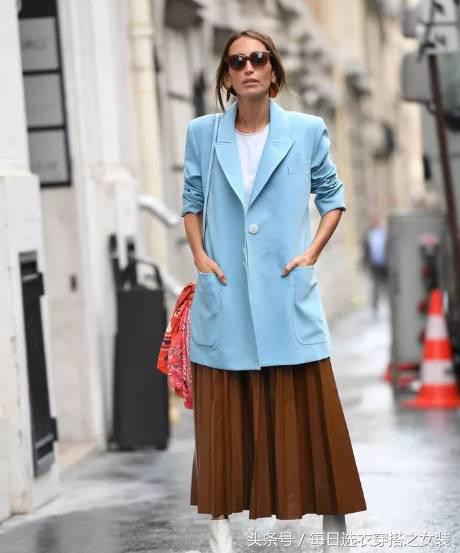 2021年流行女明星同款显白颜色,杨幂流行颜色