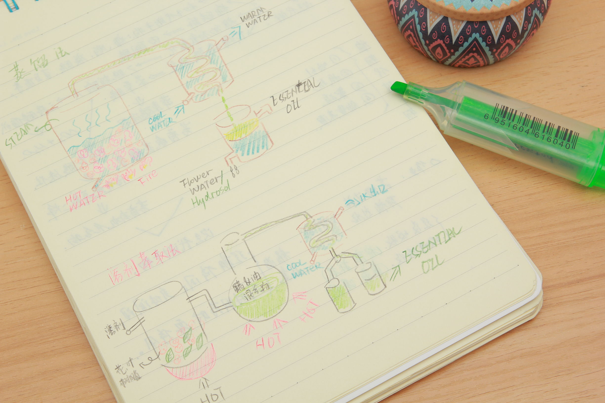 ifa国际芳疗师考试资料,ifa国际芳疗师认证培训机构