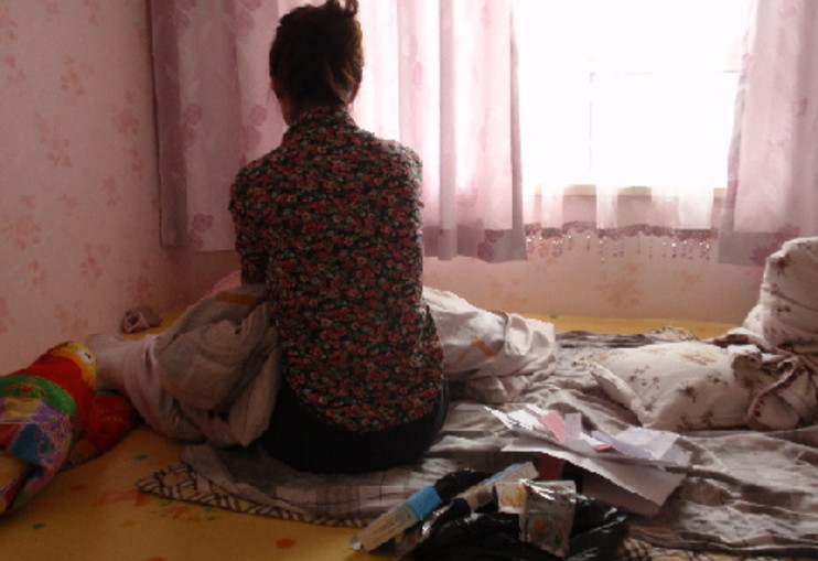 5个月孕妇含泪做引产，医生提醒女性不要像她一样鲁莽！