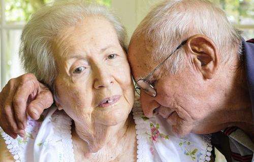 预防老年痴呆症最有效的水果蓝莓,蓝莓防老年痴呆吗