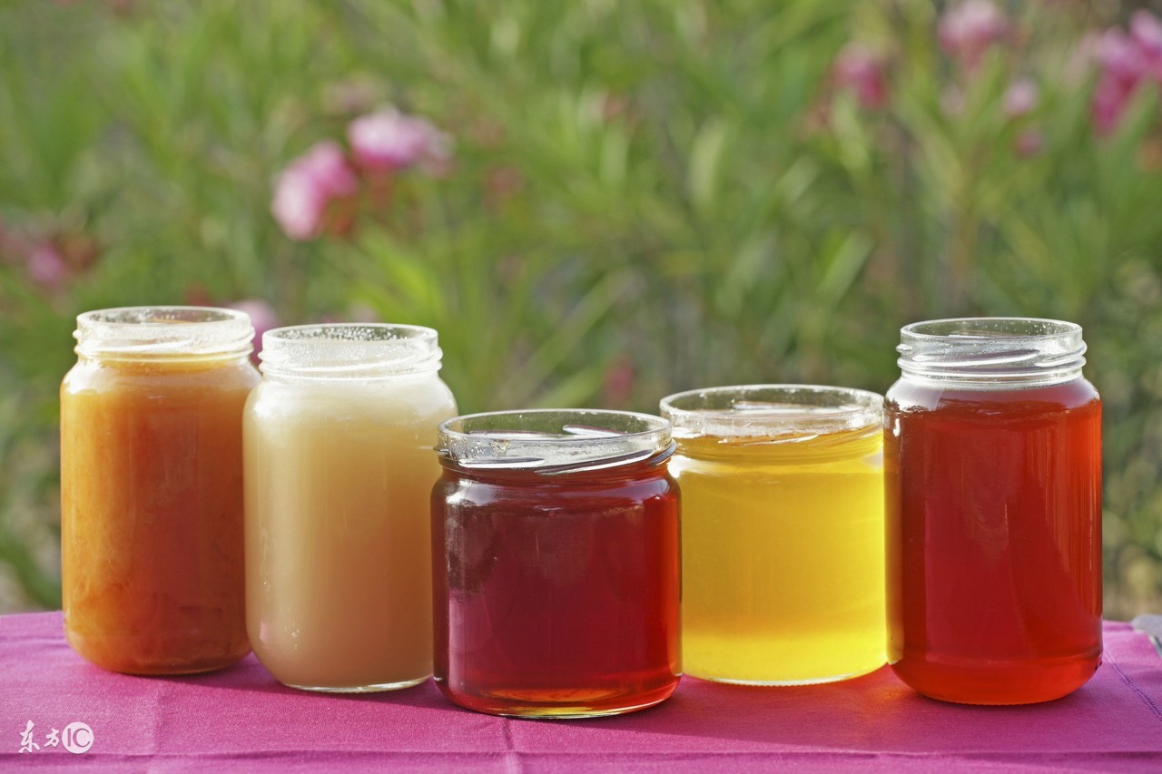 怎么鉴别蜂蜜价格表,正宗蜂蜜多少钱一斤怎么分辨真假