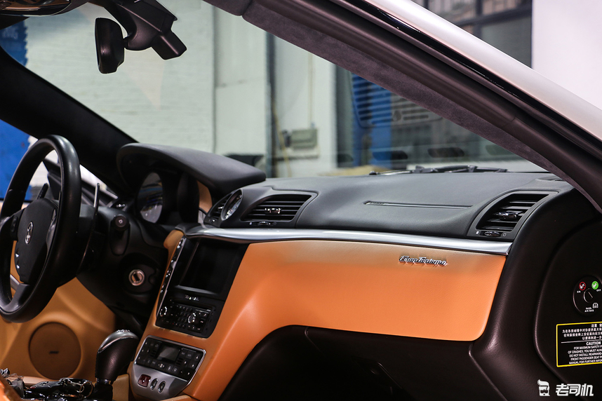 玛莎拉蒂怎么改好看,玛莎拉蒂跑车怎么改