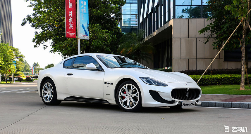 玛莎拉蒂怎么改好看,玛莎拉蒂跑车怎么改