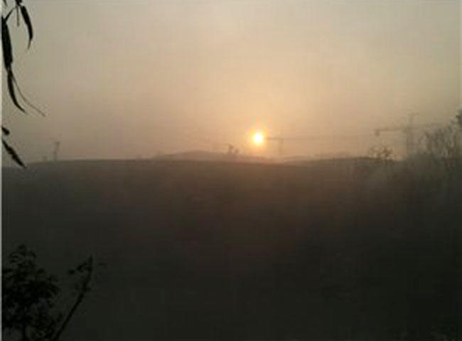 大条有二两，小的有五钱，这可是正宗的寒冬江鲫哟