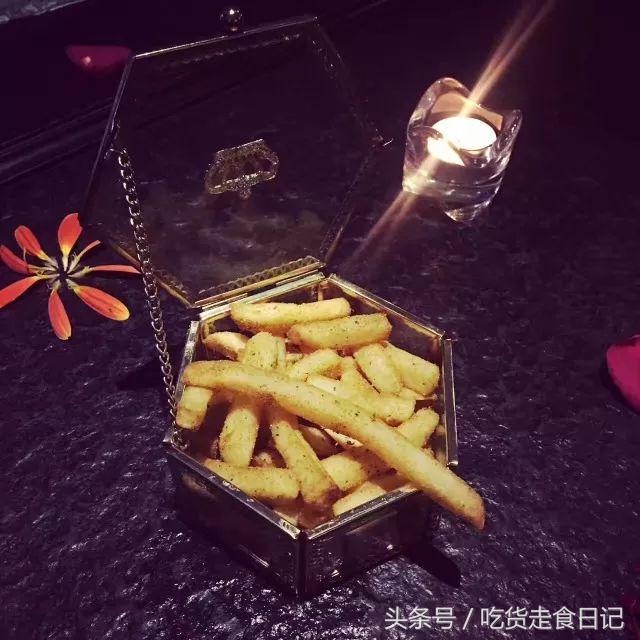 广州适合情侣约会的西餐厅推荐,广州必去打卡的西餐厅