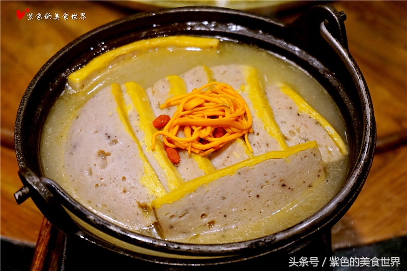 锦府盐帮特色,锦府盐帮啥好吃