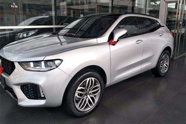 vv5油耗真那么高吗,vv5到底能不能入手