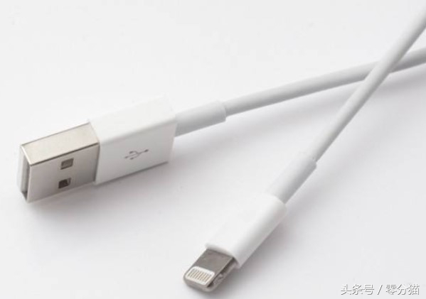 iPhone数据线断了怎么办？一块钱轻松解决