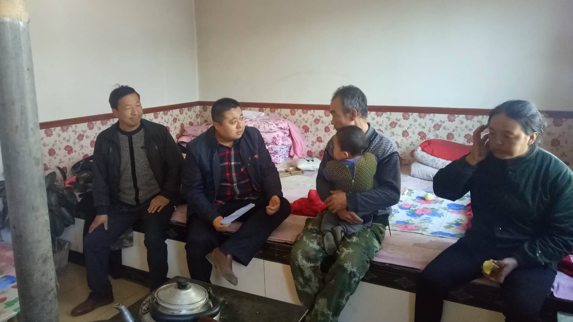 早诊早治行动小程序,做到早筛早诊早治至关重要