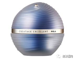 pola十大美白系列,低调又奢华的pola