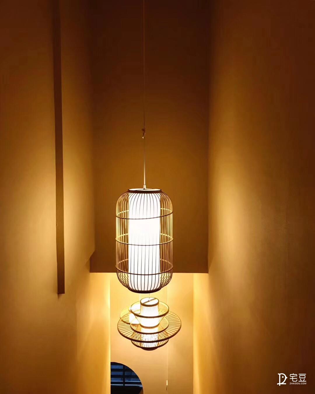 小野妹子昭和风咖啡馆软装全翻新