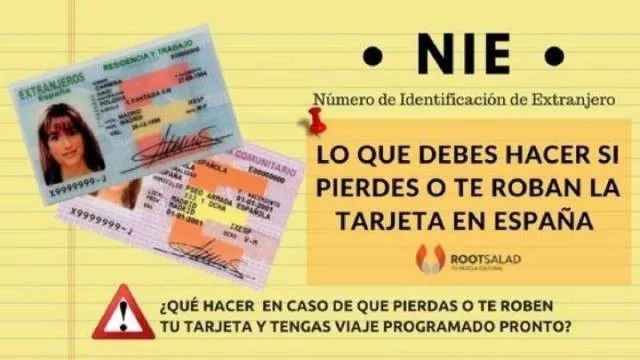 移民卡弄丢了能补办吗,国外居留卡丢失如何处理