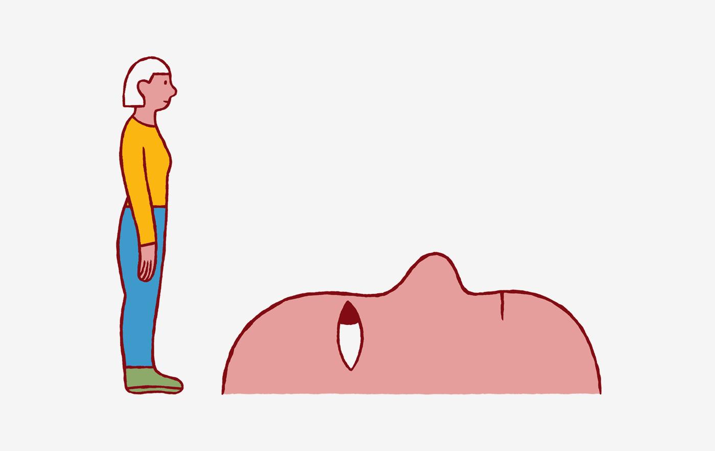 难过的时候，请收下这枚“悲伤急救包”