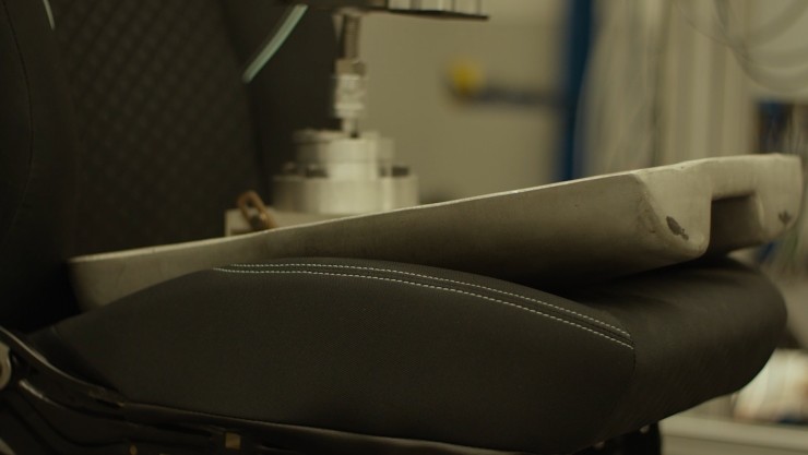 耐久性测试福特,福特整车耐久试验宣传片