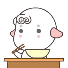 超好吃谷物0蔗糖酸奶,酸甜香脆谷物酸奶