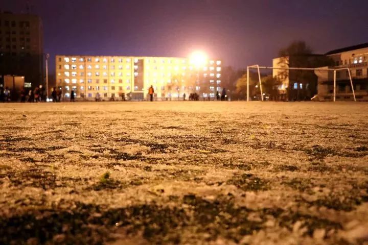 兰理工哈理工｜跨越2800公里，你好！我的东北老铁哈尔滨理工大学