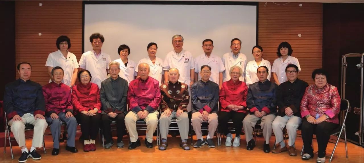 厉害了我的医院｜现代医院管理与研究型医院建设的典范-中国中医科学院西苑医院