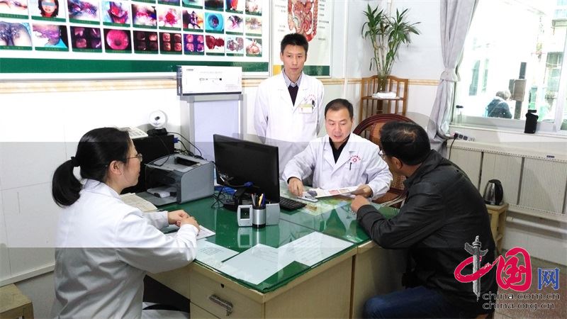 信阳市哪个肛肠科医院比较好,信阳市肛肠医院技术怎么样