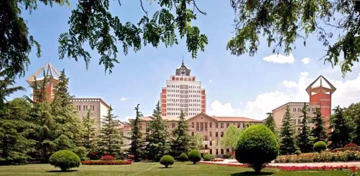 兰理工哈理工｜跨越2800公里，你好！我的东北老铁哈尔滨理工大学