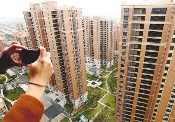 领航新征程｜可识别人脸、指纹，上海公租房创新解决管理难题