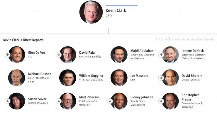 德尔福新店筹备,德尔福发展