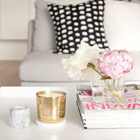 香熏蜡烛推荐礼物,送礼陶瓷蜡烛