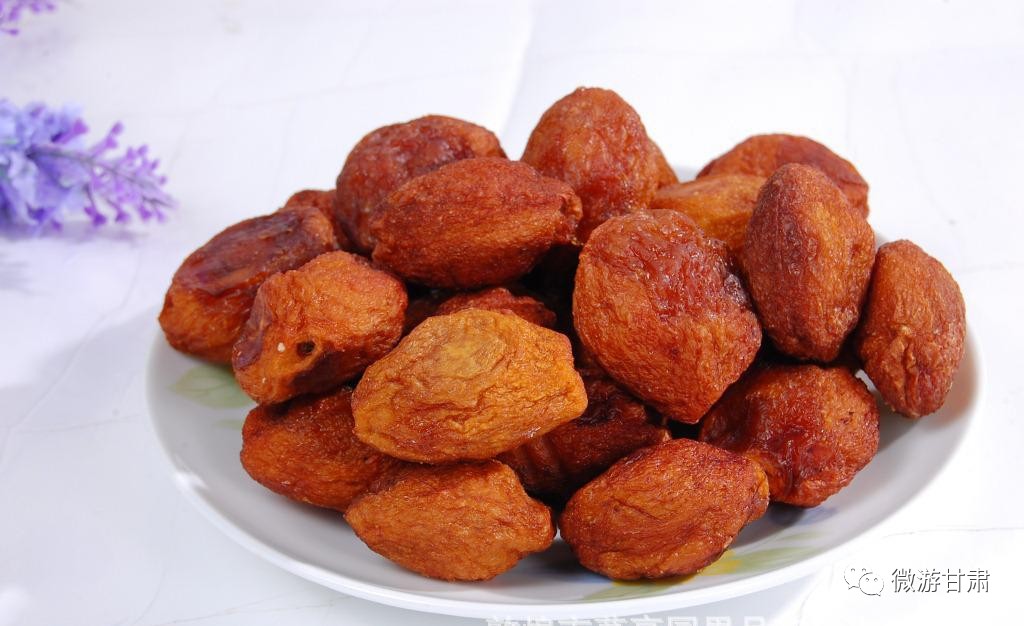 敦煌特产李广杏价格,敦煌杏子有哪些