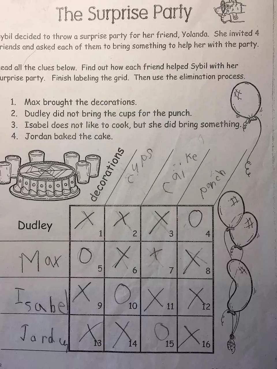 外国儿童学习奥数,国外孩子为什么喜欢学奥数