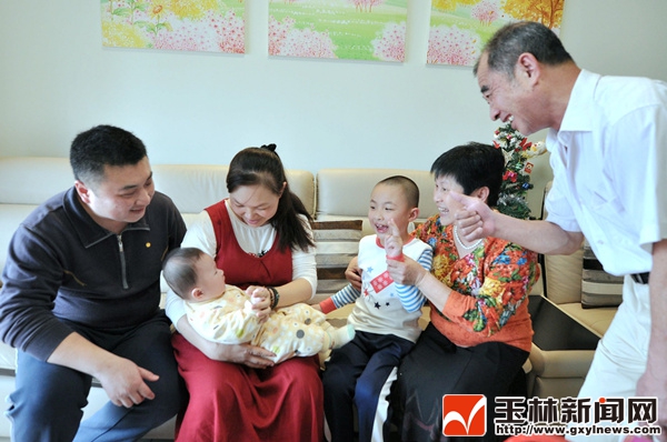 家有二孩视频,家有二孩怎么协调关系