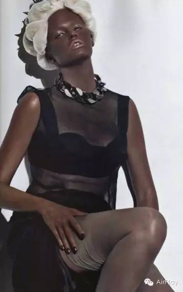 时尚女魔头｜除了安娜，你一定要认识这位！