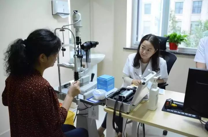 威海爱尔眼科2019年白内障政策,爱尔眼科医院可以医保报销吗