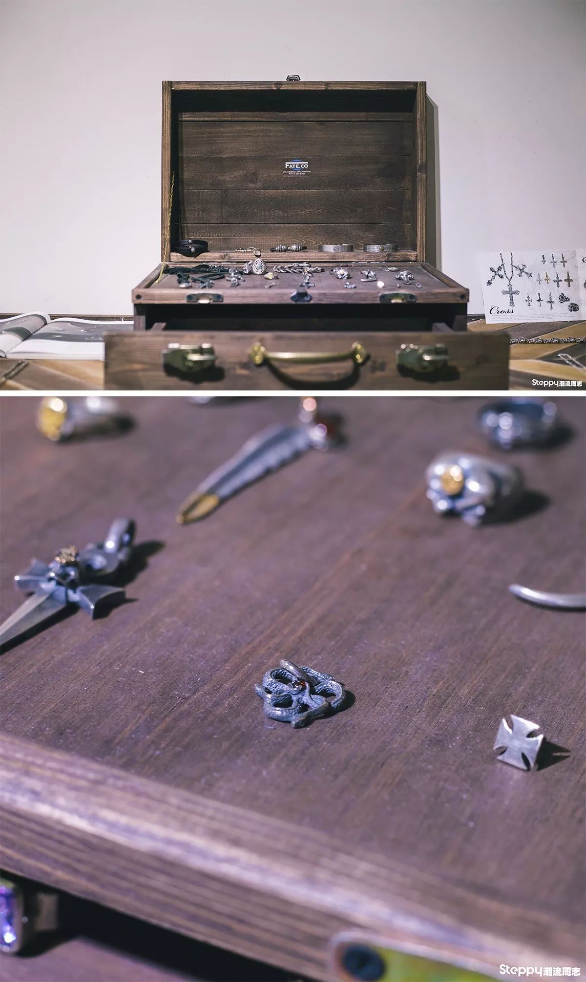 香港银器专卖店,香港银器