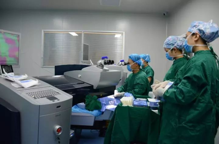 威海爱尔眼科2019年白内障政策,爱尔眼科医院可以医保报销吗