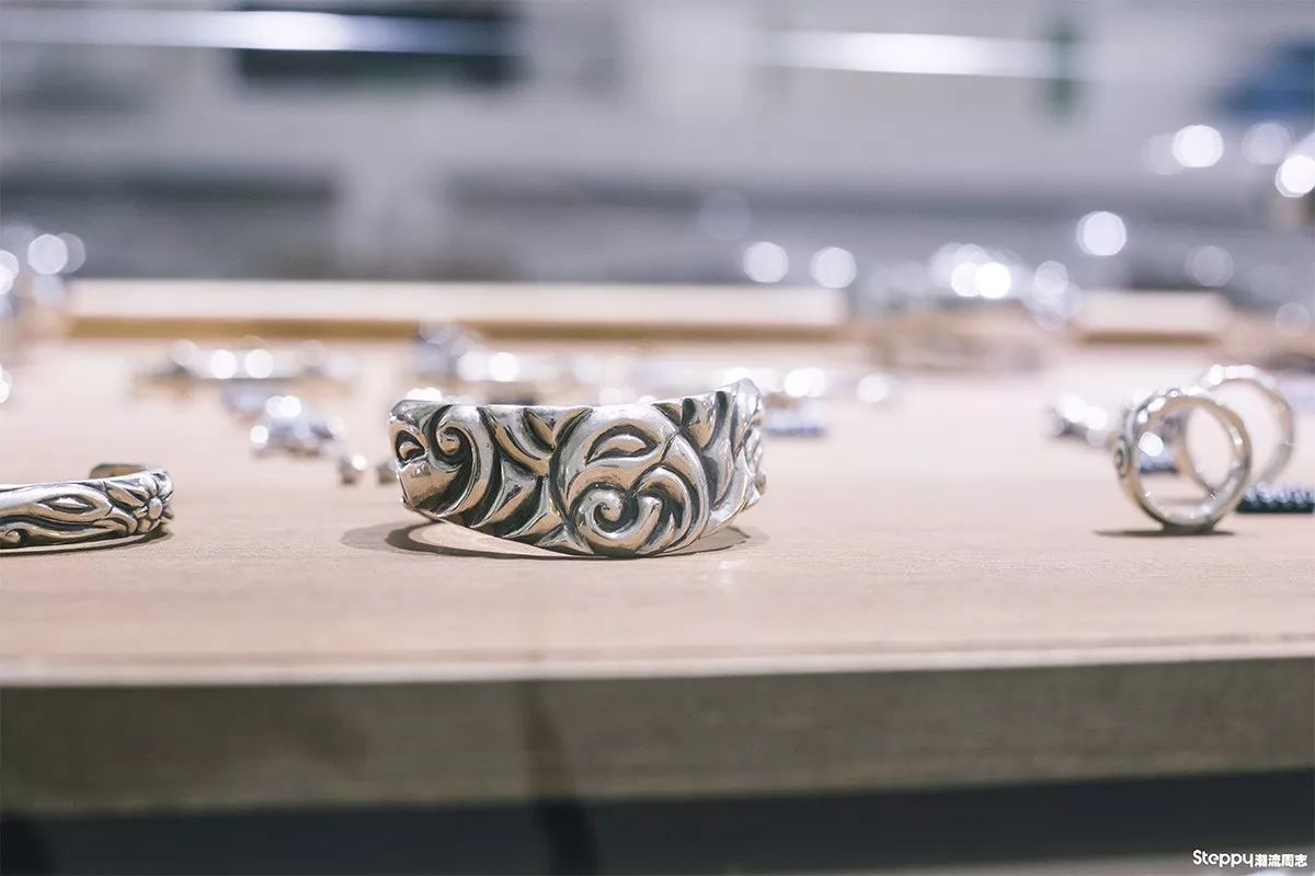 香港银器专卖店,香港银器