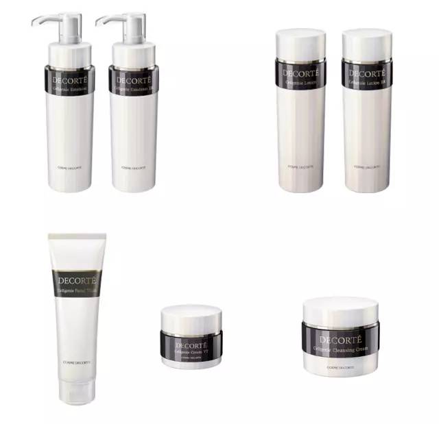 开扒奢侈品排名,开扒各大品牌护肤品成分