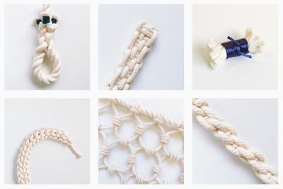 打结为什么这么难,打结代表了人们怎样的感受