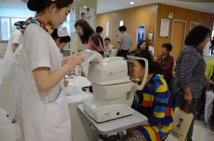 威海爱尔眼科2019年白内障政策,爱尔眼科医院可以医保报销吗